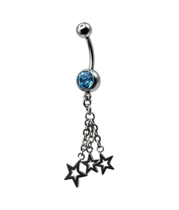 Single Jewelled Banana – 3 Stars