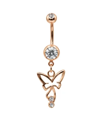Double Jewelled Banana – J Butterfly