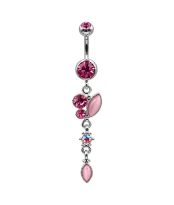 Double Jewelled Banana – J Charm