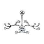 Fashion Banana-Jewelled Turtle