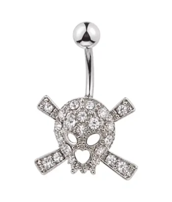 Belly Ring 2