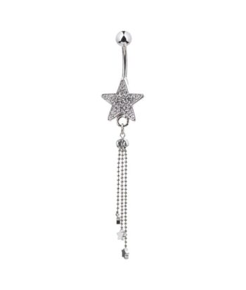 Belly Ring 9