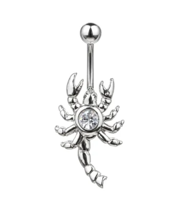 Belly Ring 14