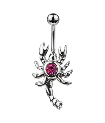 Belly Ring 16