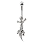 Belly Ring 20