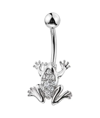 Belly Ring 39