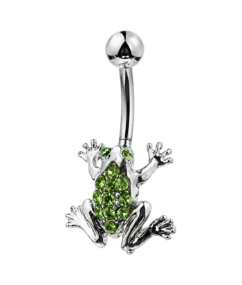 Belly Ring 41