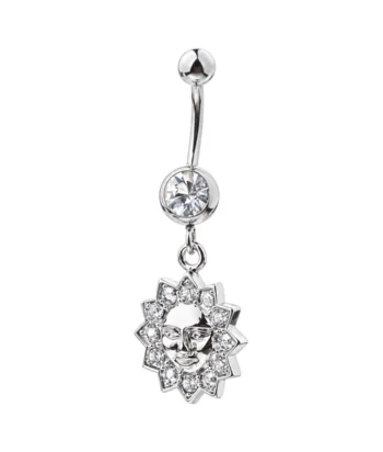 Belly Ring 43