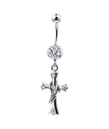 Belly Ring 44