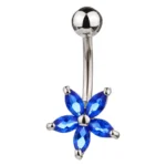 Belly Ring 80