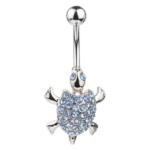 Belly Ring 90