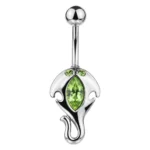 Belly Ring 101