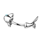 Belly Ring 105