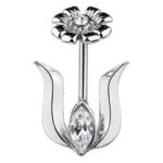 Belly Ring 109