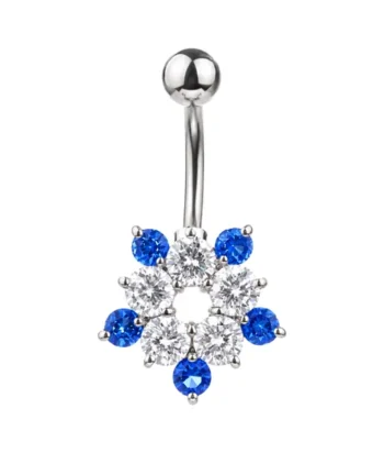 Belly Ring 112