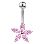 Belly Ring 118