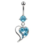 Belly Ring 120