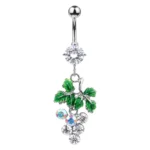 Belly Ring 143