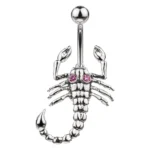 Belly Ring 163