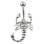 Belly Ring 164