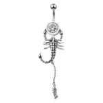 Belly Ring 174