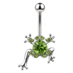 Belly Ring 180