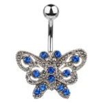 Belly Ring 183