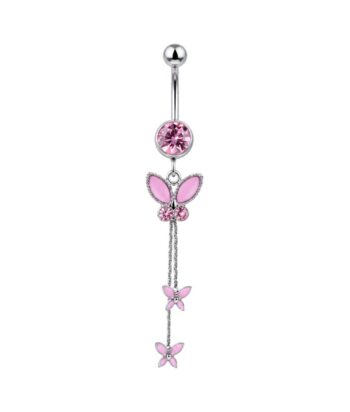 Belly Ring 190
