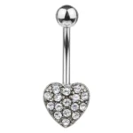 Belly Ring 192