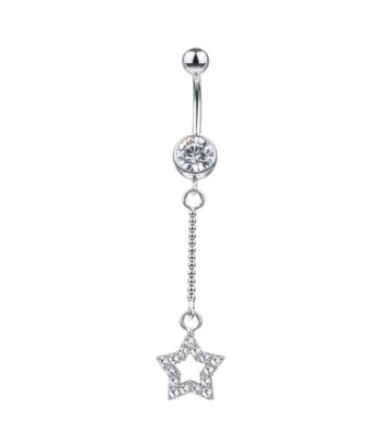 Belly Ring 195