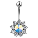 Belly Ring 212