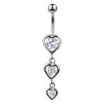 Belly Ring 227