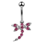 Belly Ring 239