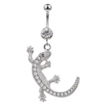 Belly Ring 254