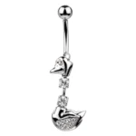 Belly Ring 262