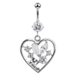 Belly Ring 265