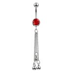 Belly Ring 282