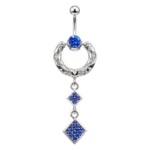 Belly Ring 288