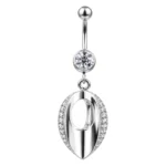 Belly Ring 289