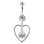 Belly Ring 300