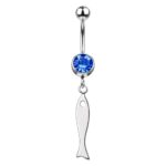 Belly Ring 304