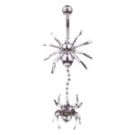 Belly Ring 314