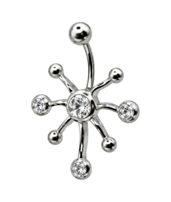 Fashion Banana-Jewelled Cell