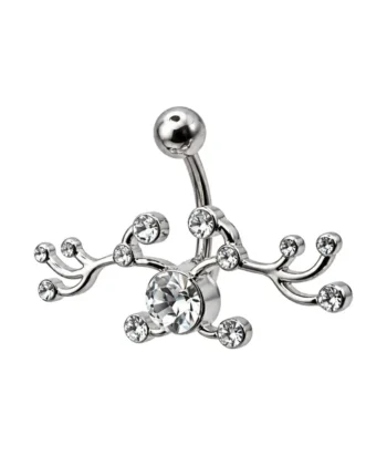Fashion Banana-Jewelled Turtle